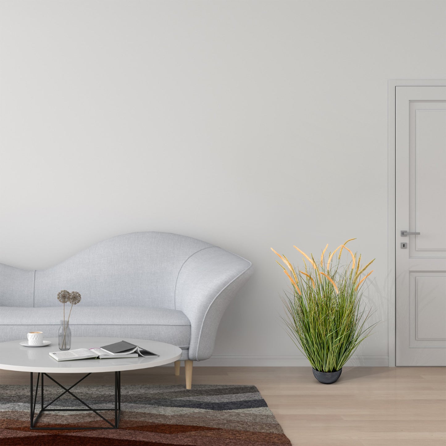 Zwiebelgras von VASANTA