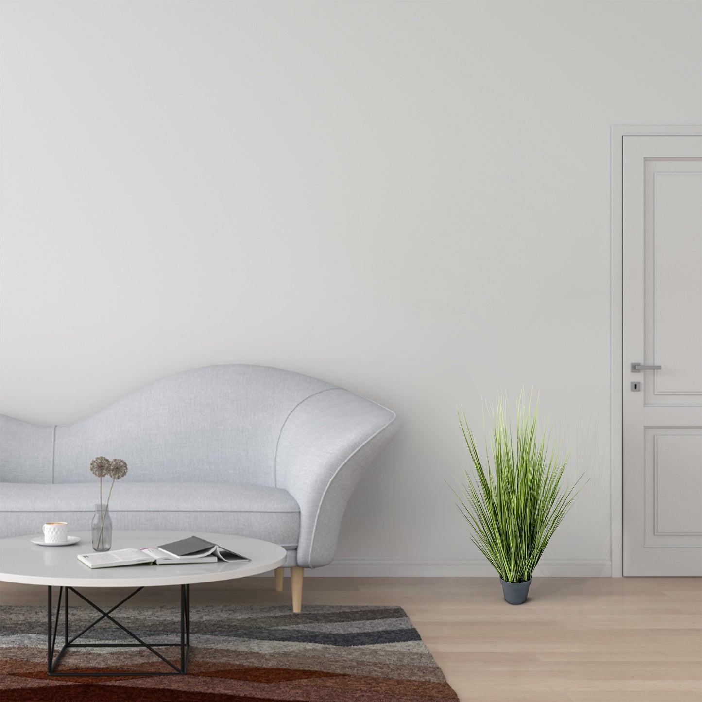 Zwiebelgras von VASANTA