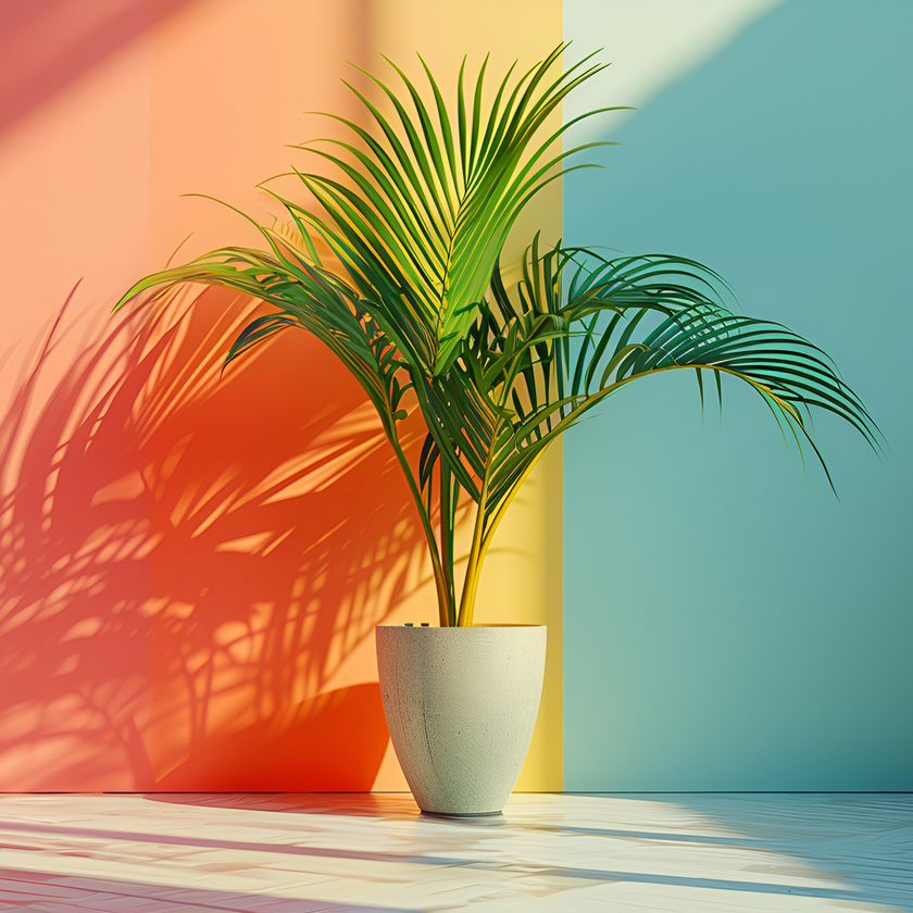 Fleurs artificielles d'été : des touches colorées pour les journées ensoleillées
