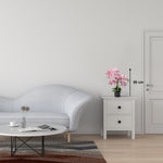 Orchidee Kunstpflanze ( Blumen )- BF 211 20 23 p