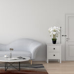 Orchidee Kunstpflanze ( Blumen )- BF 211 20 23 p