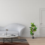 Geigenfeige Kunstpflanze ( Pflanze )- OH 025 200 464