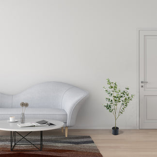 Eucalyptus de VASANTA