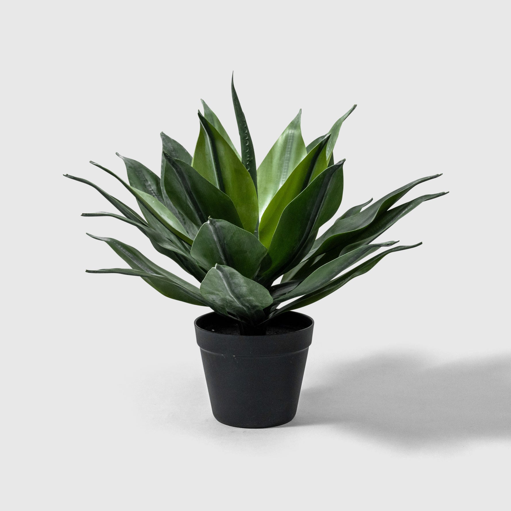 Agave Kunstpflanze ( Pflanze )- OH 189 023