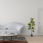 Magnolienbaum Kunstpflanze ( Pflanze )- PC 168-150 A