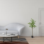 Ficus Kunstpflanze ( Pflanze )- PC 229-150 A