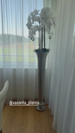 Orchidee Kunstpflanze ( Blumen )- BF 211 20 23 p
